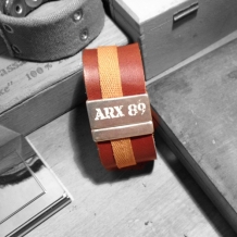 images/productimages/small/Armband ARX89 inclusief graveren 905.JPG